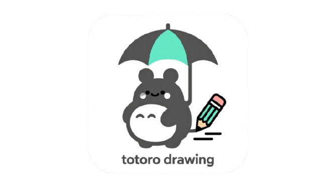totoro